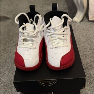 Jordan 12 Retro